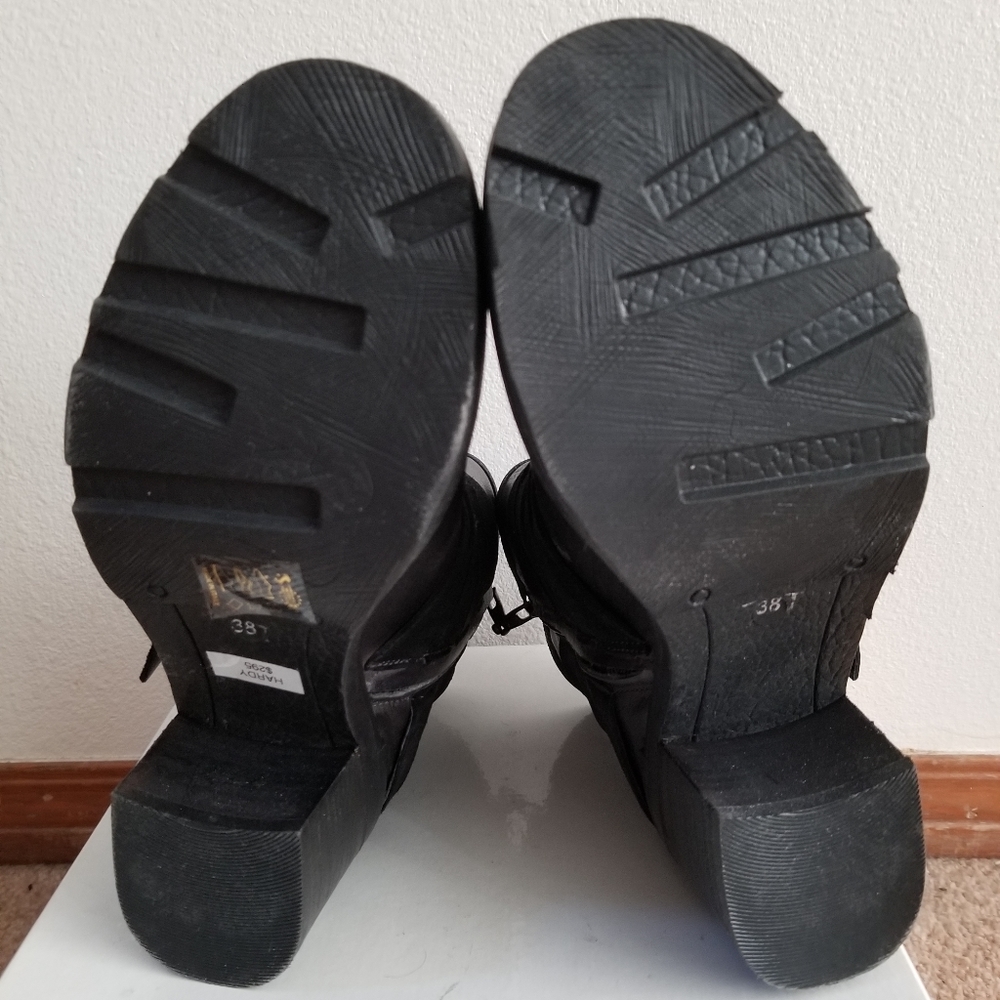 Freebird booties - Picture 6 of 7